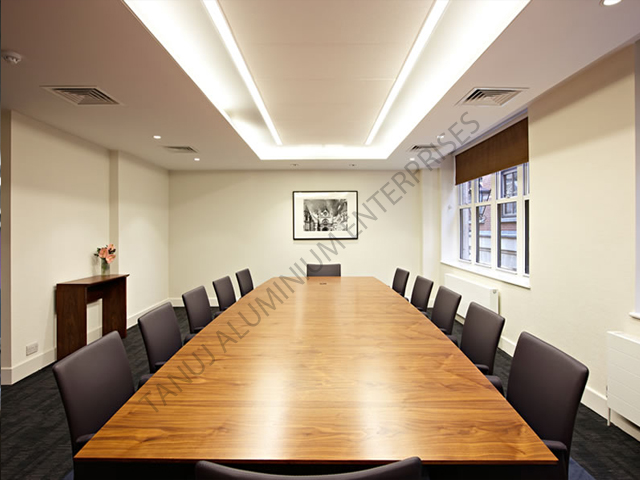 DALMIER INDIA COMMERCIAL 